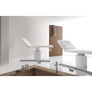 Lettino E-MOTION