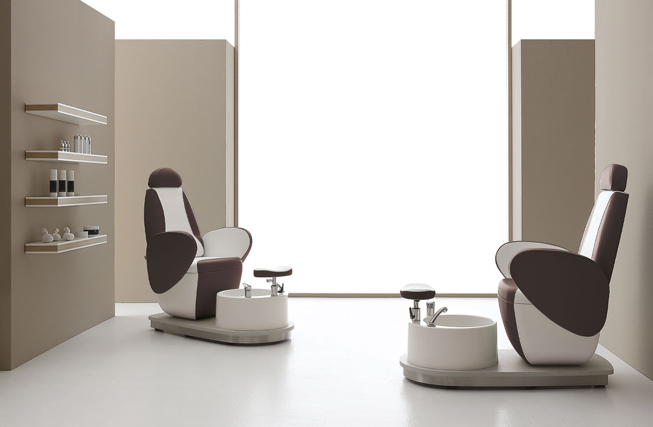 Podo Spa EDGE
