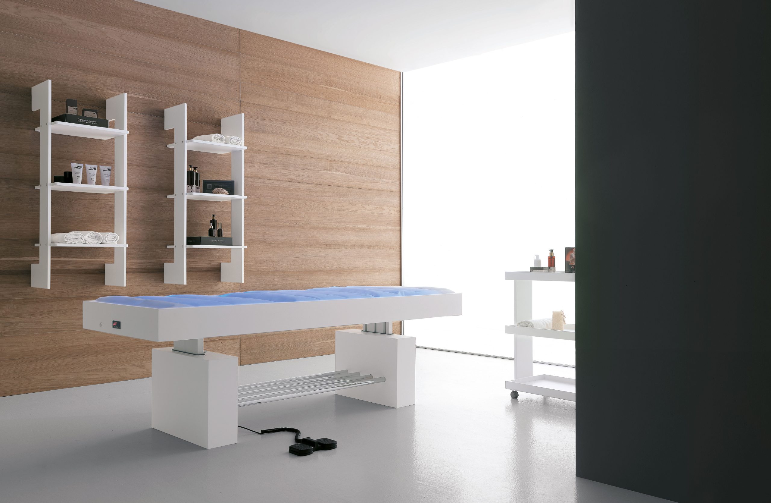 Andromeda HYDRO MOVER