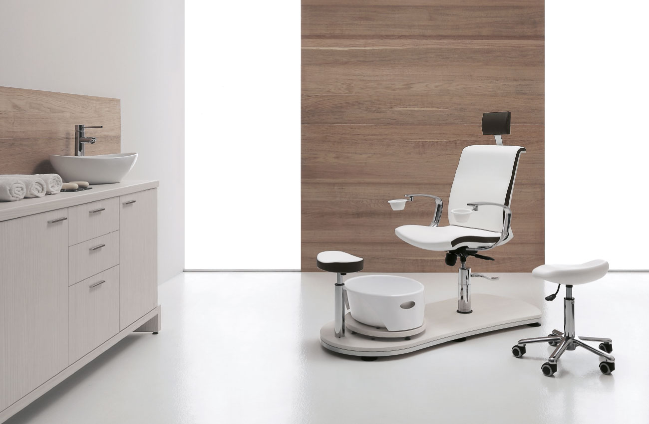 Podo Spa MINI ISLAND