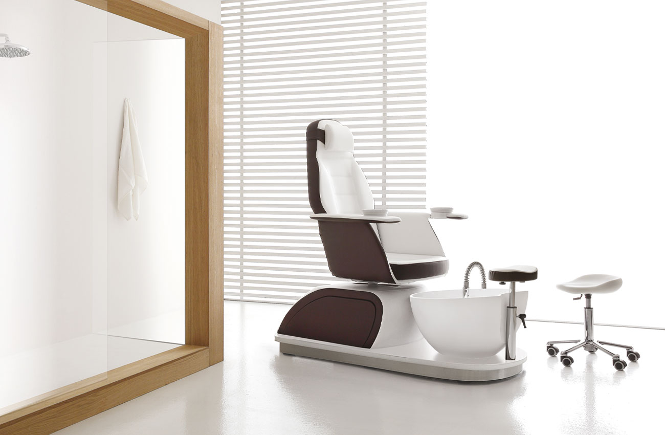 Podo Spa SAINT BARTH